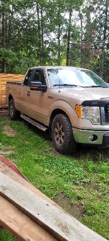 2011 Ford f150 4x4 - Photo 9