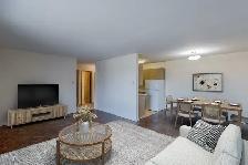 Selkirk - Two-bedroom Suite Available