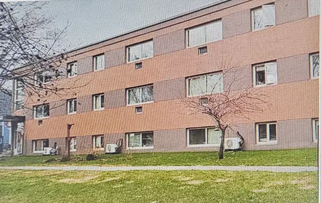 2 BR Condo for Rent in St. Boniface Area
