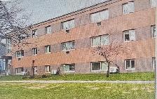 2 BR Condo for Rent in St. Boniface Area