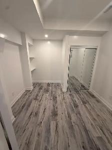 new two bedroom above ground basement apartment with ravine - Photo 8