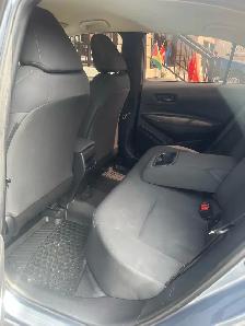 TOYOTA COROLLA LE - Photo 7