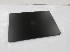 MS SURFACE LAPTOP 5 BLACK I5 8GB 500SSD WIN 11 - GOOD BAT - Photo 2