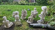 Concrete Statues - Photo 4