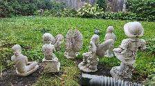 Concrete Statues - Photo 5