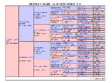 2 in 1 PROVEN AQHA Broodmare - Bred for 2027 - Photo 5