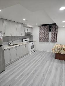 BASEMENT FOR RENT IN NORTH OSHAWA - Photo 2