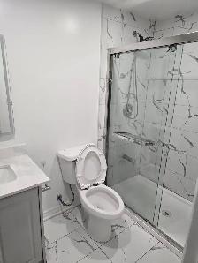 BASEMENT FOR RENT IN NORTH OSHAWA - Photo 3