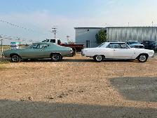 Chevelle Chevelle