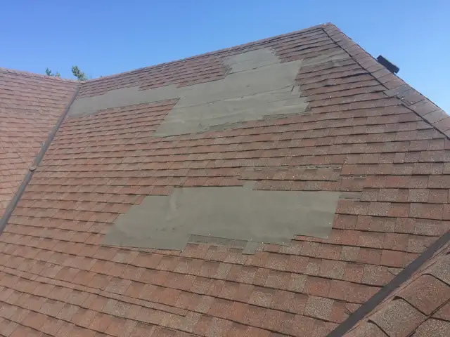Best Roof Repair