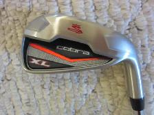 QUICK $799 BUY TONIGHT! NEW IRONS   WEDGES