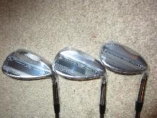 QUICK $799 BUY TONIGHT! NEW IRONS   WEDGES - Photo 2