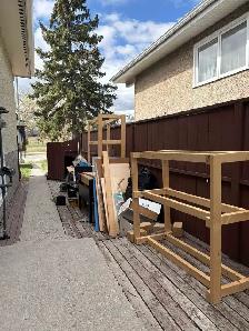Junk/Renovation Removal Calgary - Photo 3