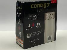 2 Pack Contigo Luxe AUTOSEAL Vacuum-Insulated Travel Mugs 14oz - Photo 4