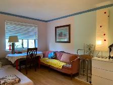 Two Rooms near Seneca College