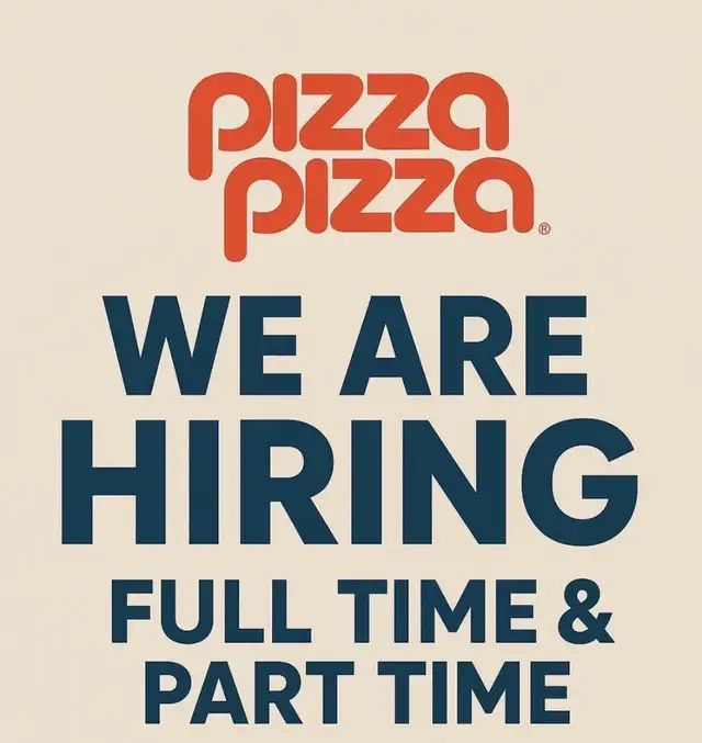 besoin de pizza man
