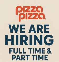 besoin de pizza man