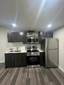 2 Bedroom Basement - Photo 5