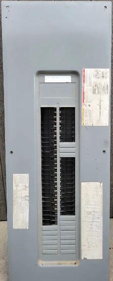 Electrical Load Centre