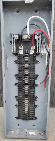 Electrical Load Centre - Photo 2
