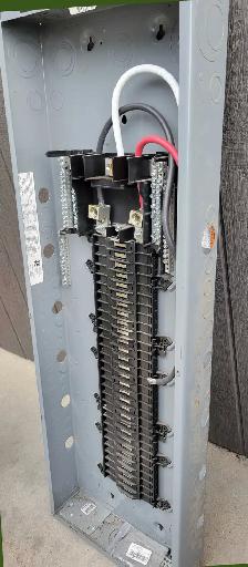 Electrical Load Centre - Photo 4