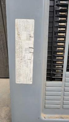 Electrical Load Centre - Photo 6