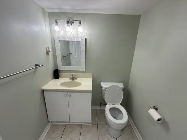 Room for rent
