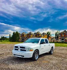 2011 Dodge RAM 4.7 4x4 PRICE REDUCED Need Gone