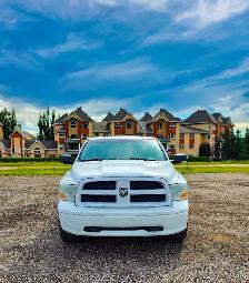 2011 Dodge RAM 4.7 4x4 PRICE REDUCED Need Gone - Photo 2