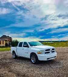 2011 Dodge RAM 4.7 4x4 PRICE REDUCED Need Gone - Photo 3