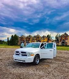 2011 Dodge RAM 4.7 4x4 PRICE REDUCED Need Gone - Photo 4