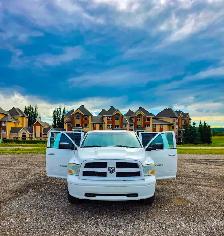 2011 Dodge RAM 4.7 4x4 PRICE REDUCED Need Gone - Photo 5