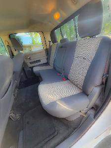 2011 Dodge RAM 4.7 4x4 PRICE REDUCED Need Gone - Photo 10