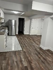 Legal 2 Bedroom and Living room Basement For Rent in Brampton - Photo 2