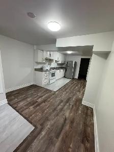 Legal 2 Bedroom and Living room Basement For Rent in Brampton - Photo 3