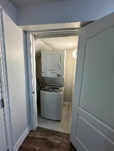 Legal 2 Bedroom and Living room Basement For Rent in Brampton - Photo 4
