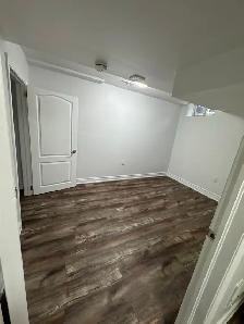 Legal 2 Bedroom and Living room Basement For Rent in Brampton - Photo 6