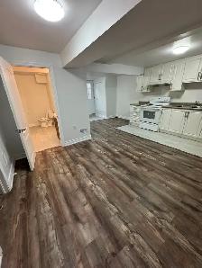 Legal 2 Bedroom and Living room Basement For Rent in Brampton - Photo 7