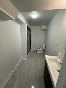 Legal 2 Bedroom and Living room Basement For Rent in Brampton - Photo 9