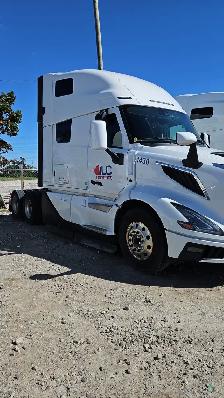 Truck Driver needed asap