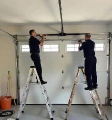 garage door repair