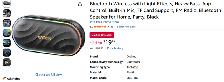 Oraimo SpaceBox Portable Bluetooth Speaker with Heavy Bass... - Photo 2