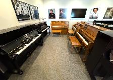 2 days left - Piano Clearance Extended until September 5th, 5pm.