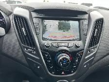 Hyundai Veloster Turbo 2013 - Photo 5
