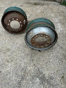 22.5 bud rims
