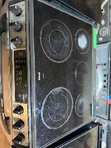 Kenmore Stainless Electric Range – 30-Day Warranty - Photo 3