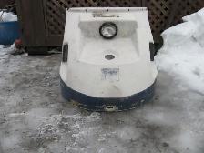 Un cab de Snowcruiser 68 je crois et un cab d'Évinrude  a vendre - Photo 4