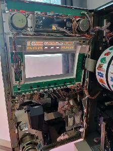 Slot machine in mint condition - Photo 3