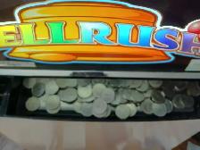 Slot machine in mint condition - Photo 4