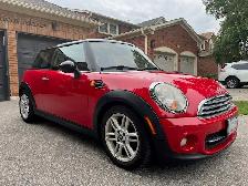 CERTIFIED 2011 MINI Cooper – 100,250 km – Automatic – $5,900 OBO - Photo 2